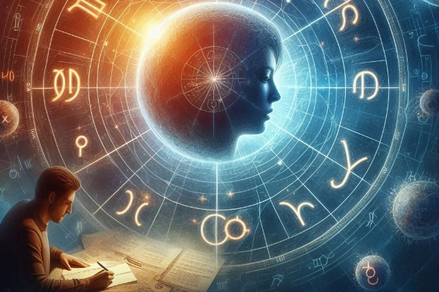 Гороскоп