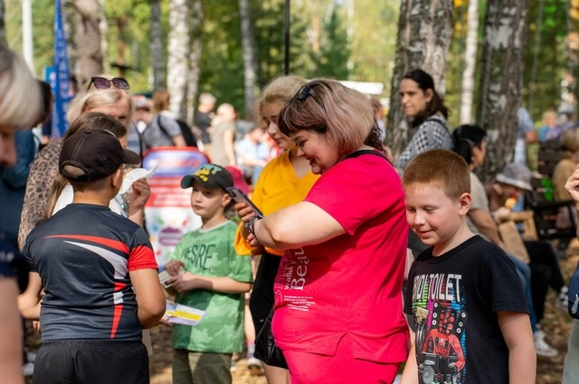 Реклама топора