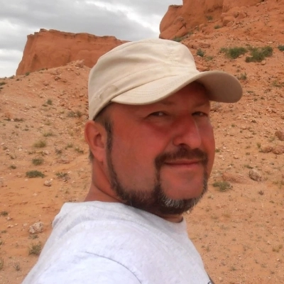 Сергей Наугольных