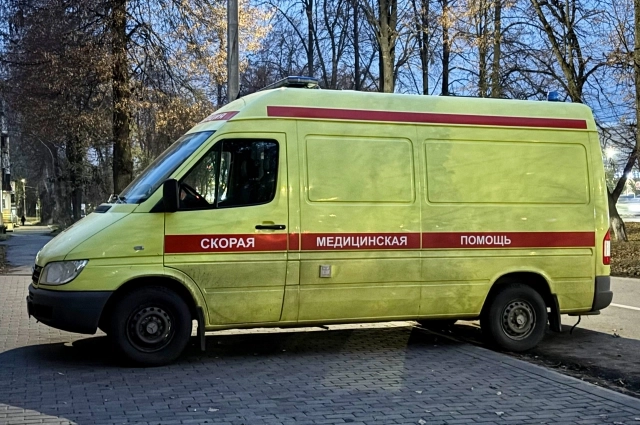 Пострадавших увезли в реанимацию.