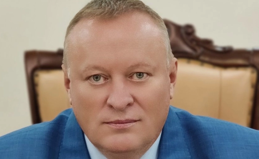 Гонцов возглавлял администрацию Каспийска с 2020 года.