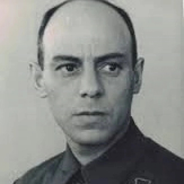 Семён Хейфец воевал на Халхин-Голе, а в годы Великой Отечественной войны освобождал Венгрию.