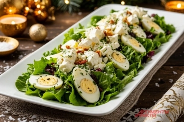 Для здоровья гораздо полезнее использовать лёгкие и питательные соусы на основе натурального йогурта или сметаны.