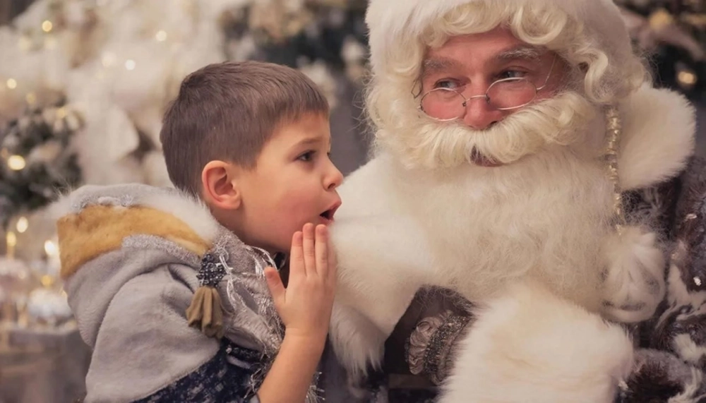 Не стесняйтесь озвучивать свои мечты!