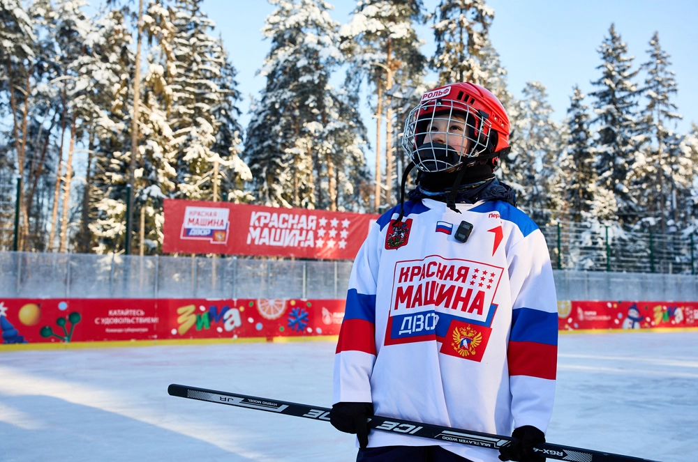 Александр Шиманов.