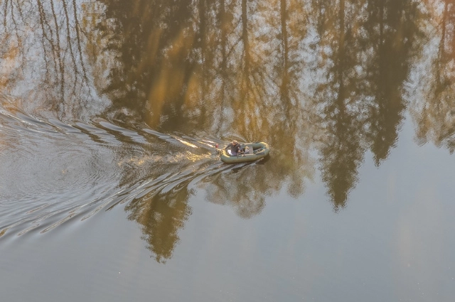 Главная река Урала. Как Чусовая изменила жизнь целого края