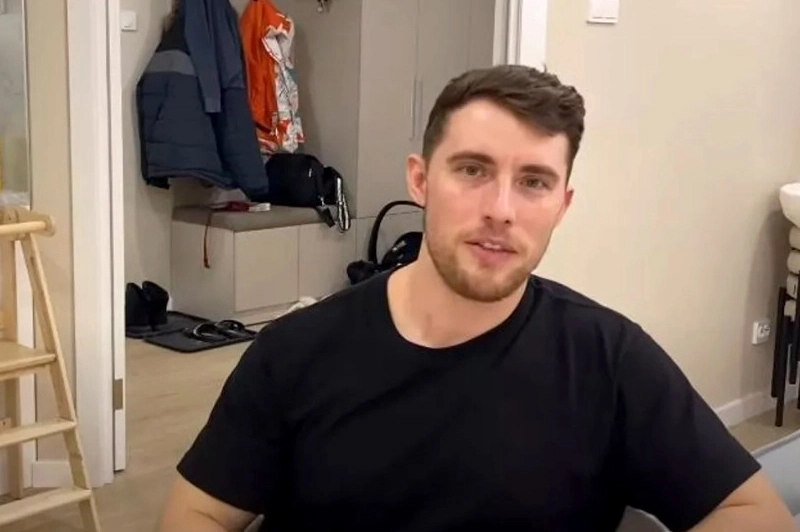 Ролики Эрика Пичони о жизни в российской провинции пользуются большой популярностью в разных странах мира.