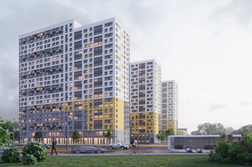 Метро «Улица Дыбенко» в ближайшей доступности пешком, на общественном транспорте и на авто для легкого перемещения по Санкт-Петербургу.