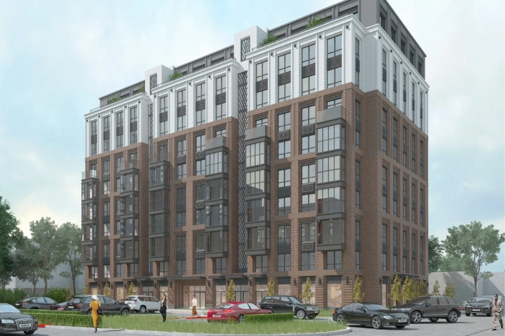 ЖК «Райдер» расположен на Заставской улице, 32А, в Московском районе Санкт-Петербурга.