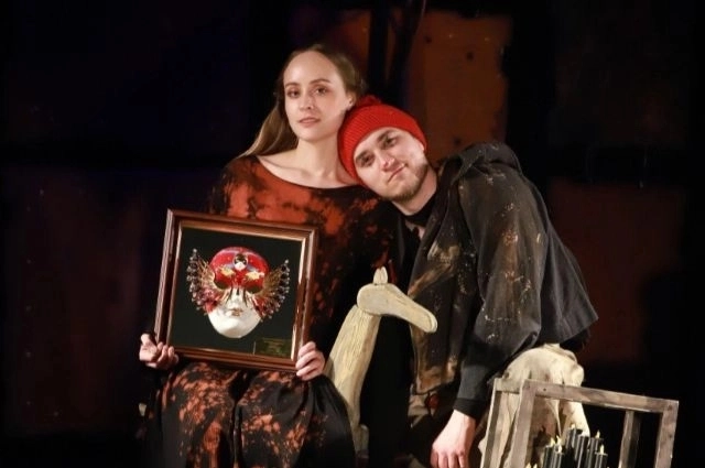 спектакль «Король Лир» был удостоен Российской национальной театральной премии «Золотая маска».