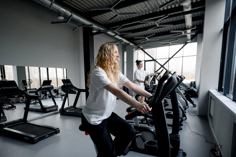 открытие спорткомплекса в славске