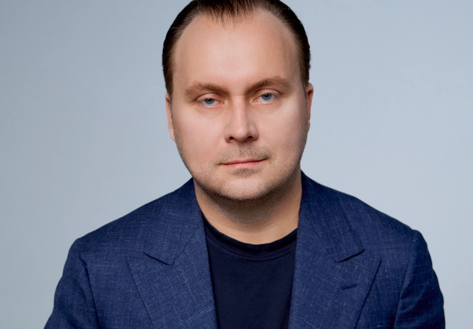 Андрей Алешкин