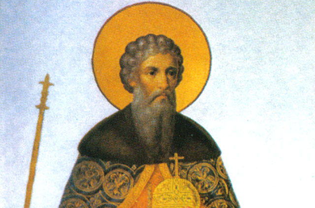 Иван Калита.