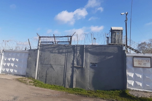 Маньяк в колонии провёл 10 лет за первое убийство.