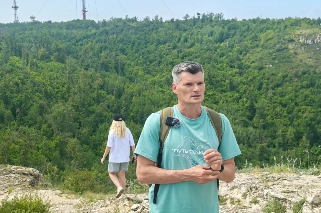 Петр Якубсон.