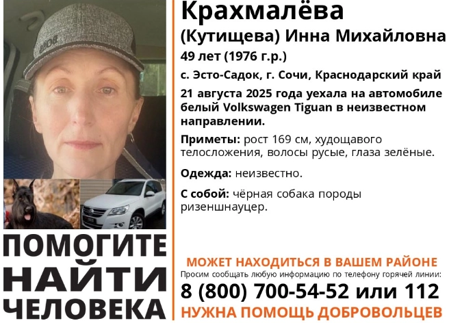 ориентировка