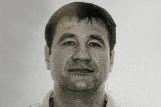 Лидером ОПГ являлся Ильфатей.