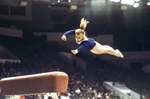 Ольга Карасева