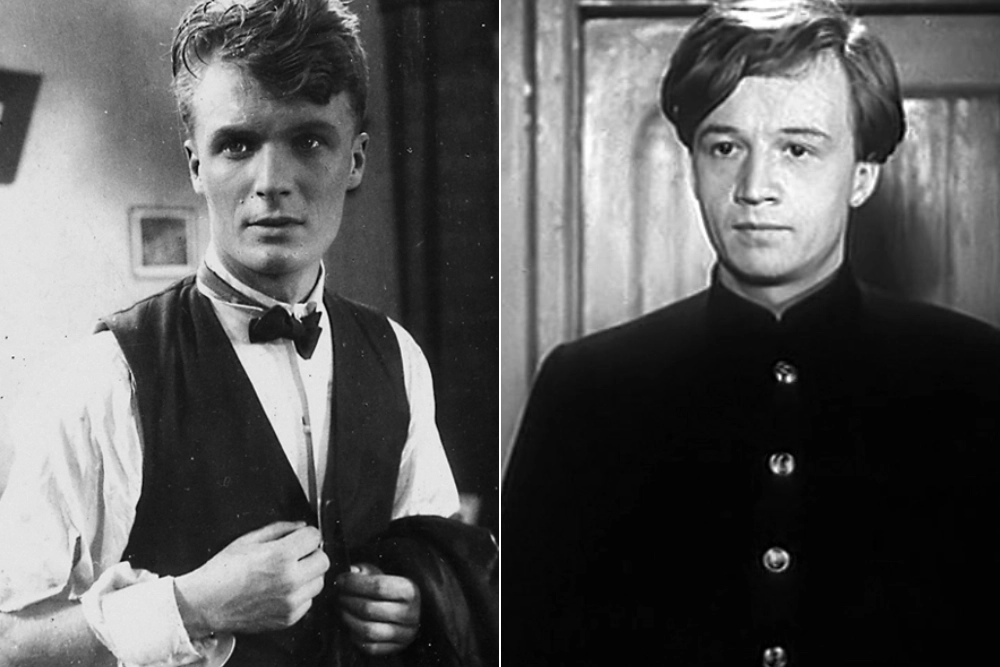 Дмитрий Консовские, Алексей Консовские