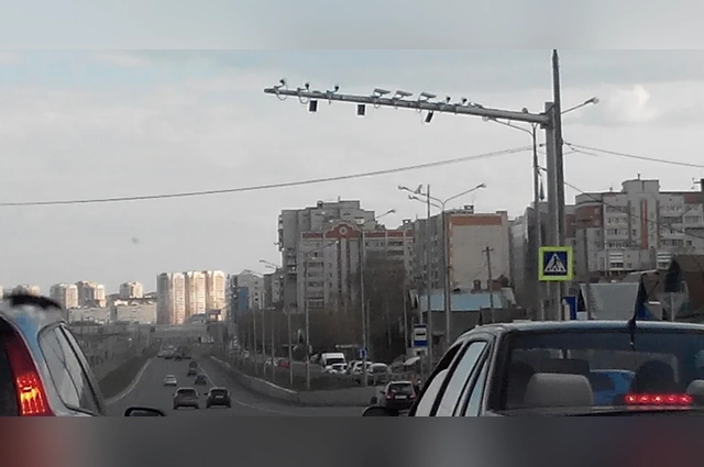 Ни одна камера не зафиксировала молодую мать.