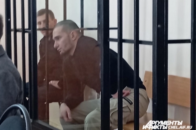 Помощник свекрови в похищении.