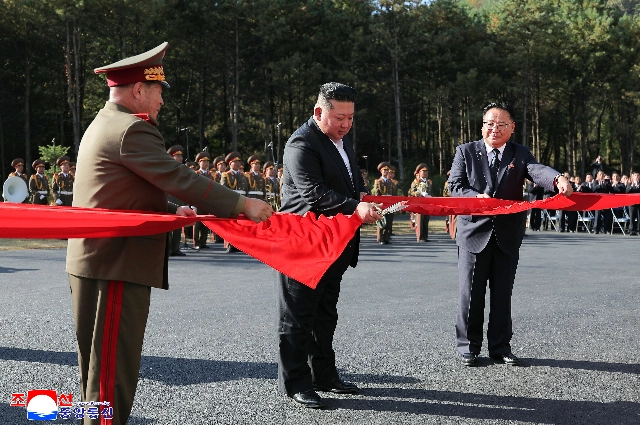 Музей оборонной революции Комитета экономики-2