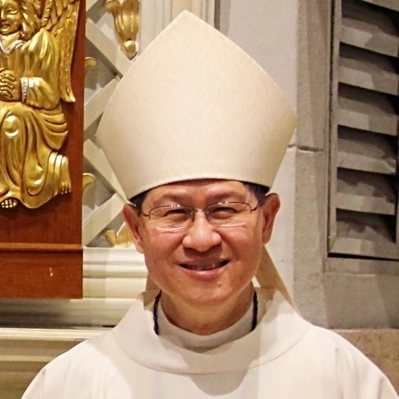 Луис Антонио Гоким Тагле.