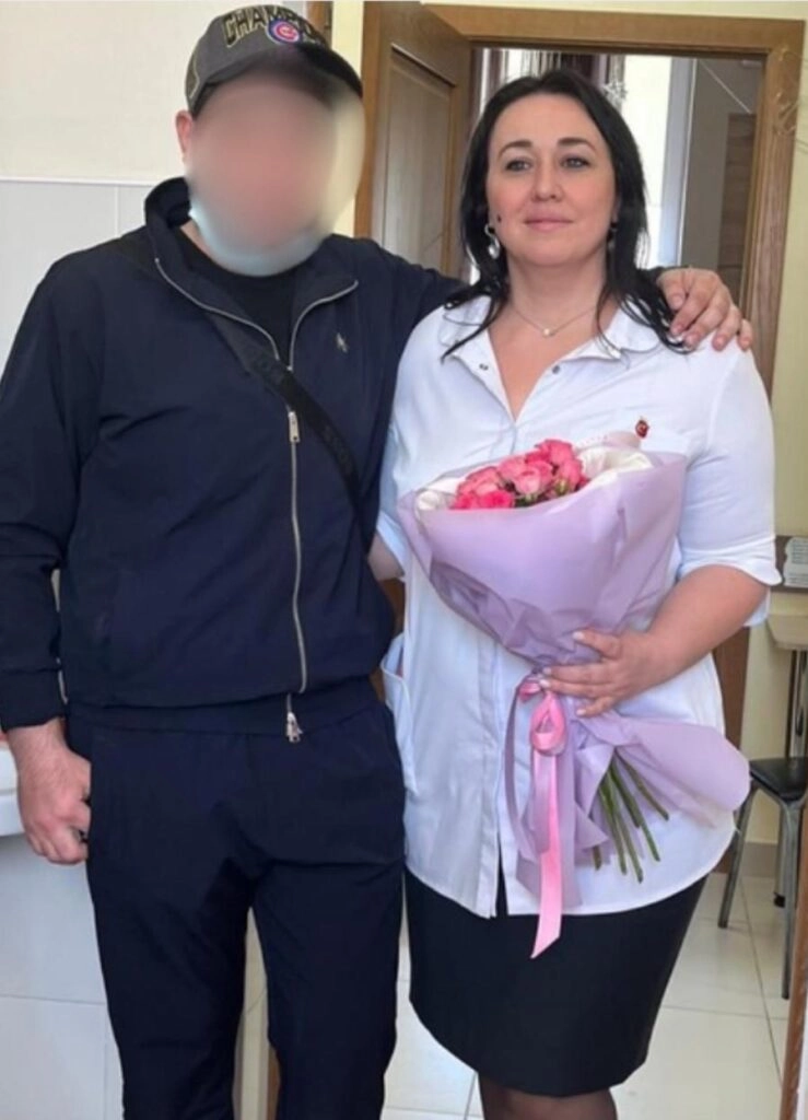 Молодого человека уже выписали
