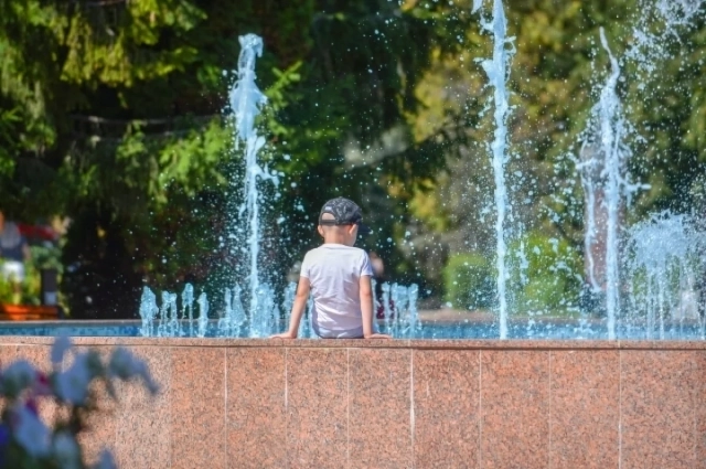 Необходимо насладиться последним месяцев лета