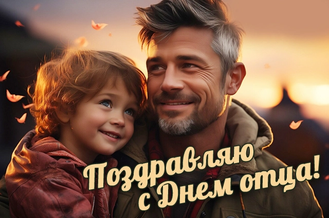 День отца