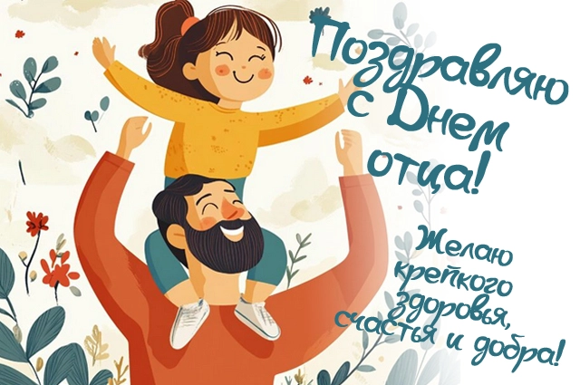 День отца