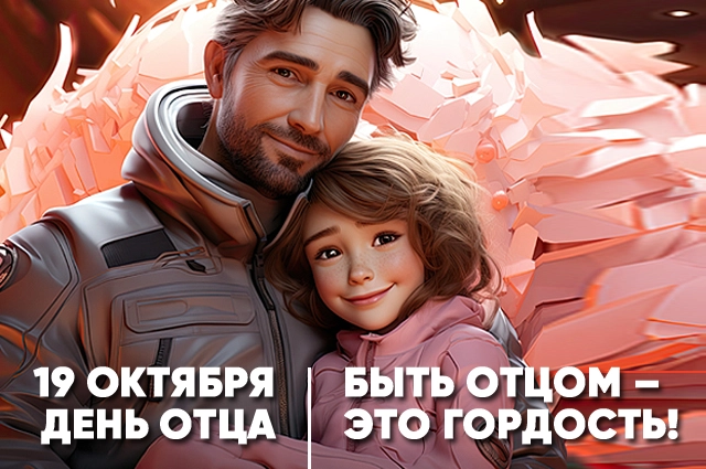 День отца