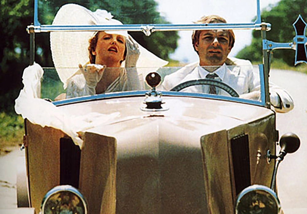 «Раба любви» (1975).