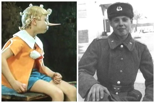 Николай Кобликов.