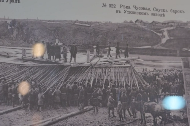 Плакать не о чем! Как в Усть-Утке соседствуют души сплавщиков и Сергей Есенин