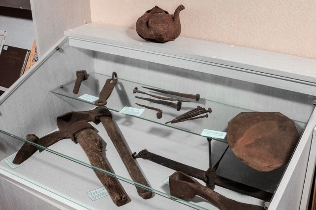 Плакать не о чем! Как в Усть-Утке соседствуют души сплавщиков и Сергей Есенин