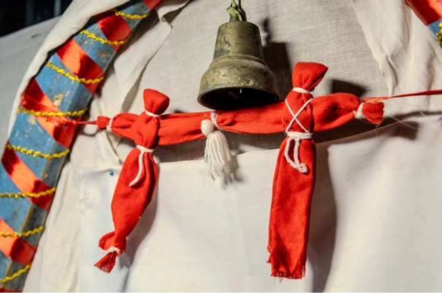 Плакать не о чем! Как в Усть-Утке соседствуют души сплавщиков и Сергей Есенин