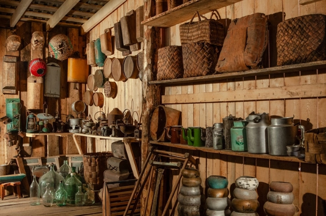 Село родное. Как в Чусовом сохраняют историю и пишут новые её страницы