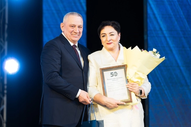 СМК Шадринск