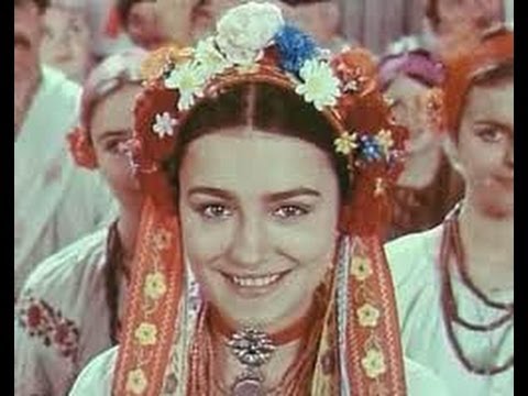 Наталка Полтавка