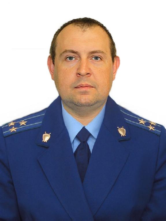 Алексей Романов