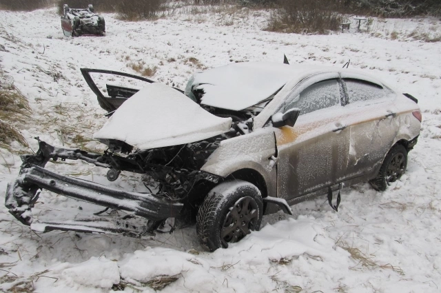 Трагедия произошла 8 декабря прошлого года. 