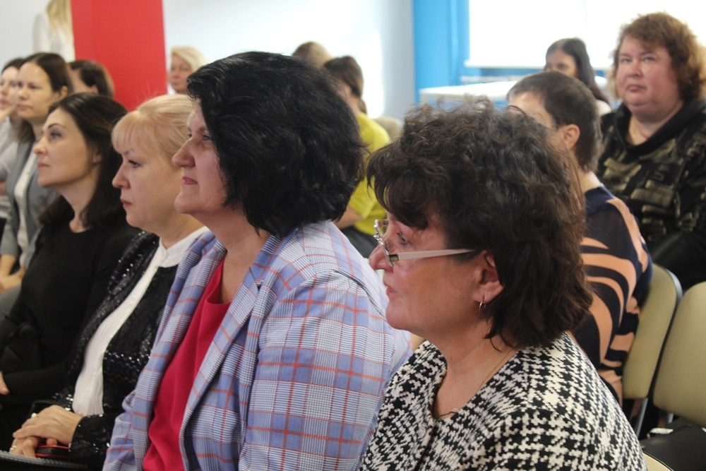 Елена Аксёнова