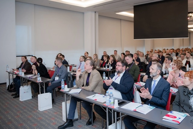 Уральские руководители определят стратегию развития бизнеса в 2026 году