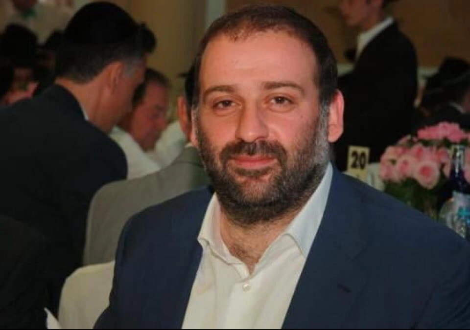 Тимур Миндич.