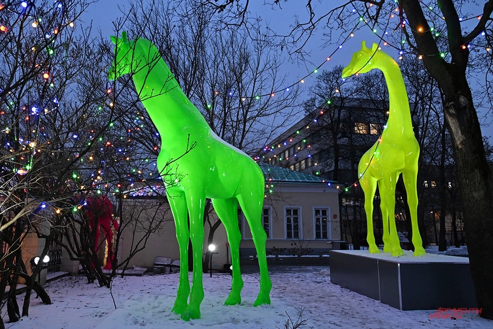 Филатовская больница.