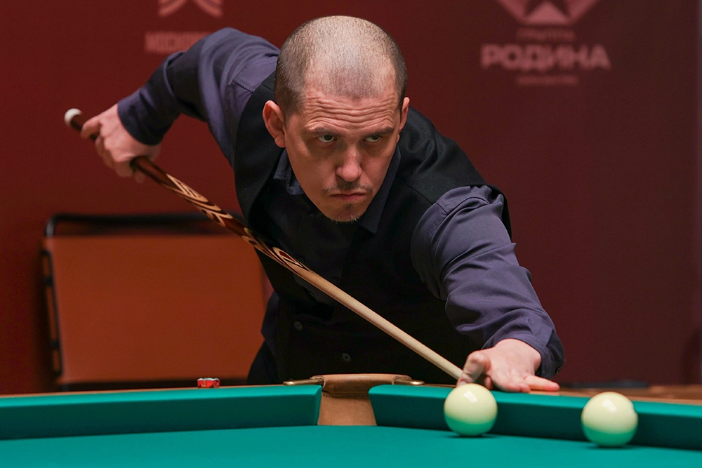 Евгений Сталев.