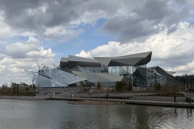 театр Камала, Казань