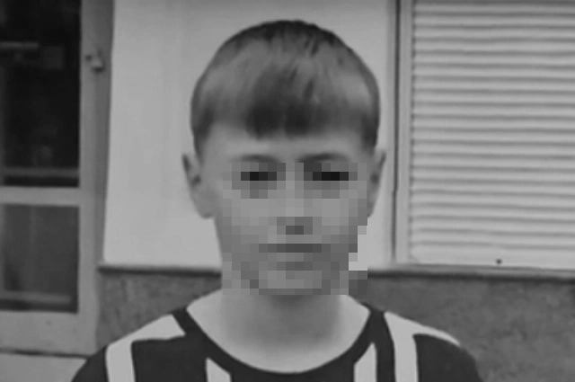 Никиту не спасли.