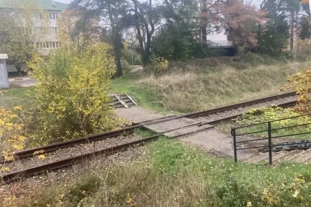 На улице Кооперативной мужчина ударил ножом проходившую мимодевочку.